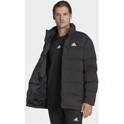 Kurtka męska Adidas w sportowym stylu  - zdjęcie produktu