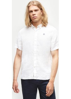 TIMBERLAND KOSZULA LS MILL RIVER LINEN SHIRT Timberland Timberland - kod rabatowy