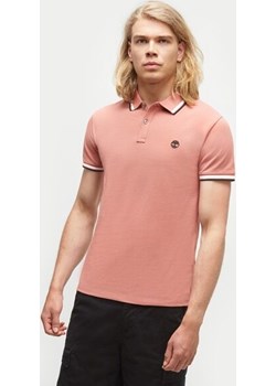 TIMBERLAND POLO SS TIPPED PIQUE POLO Timberland Timberland - kod rabatowy