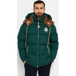 Kurtka męska Moncler - Moliera2.com - zdjęcie produktu