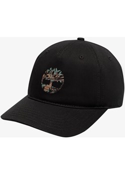 TIMBERLAND CZAPKA CAMO TREE LOGO BB CAP Timberland Timberland - kod rabatowy