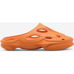 Klapki męskie pomarańczowe Sprandi sportowe  - zdjęcie produktu