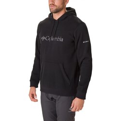 Bluza męska Columbia z napisami  - zdjęcie produktu