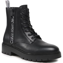 Buty zimowe męskie Calvin Klein - eobuwie.pl - zdjęcie produktu