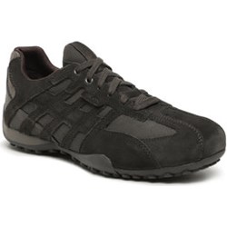 Geox buty sportowe męskie wiązane  - zdjęcie produktu