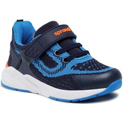 Buty sportowe dziecięce Sprandi - MODIVO - zdjęcie produktu
