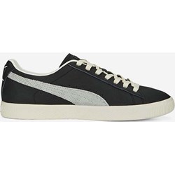 Puma basket clearance zamszowe