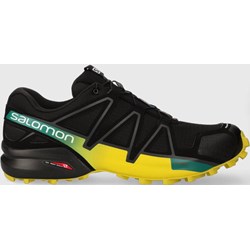 Buty trekkingowe męskie Salomon - PRM - zdjęcie produktu