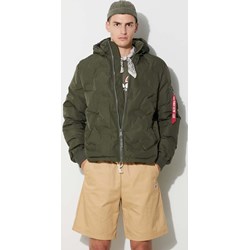 Kurtka męska Alpha Industries zimowa  - zdjęcie produktu