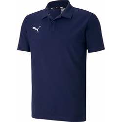T-shirt męski Puma z krótkimi rękawami  - zdjęcie produktu