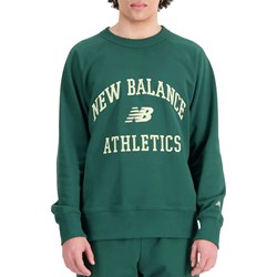 Bluza męska New Balance młodzieżowa  - zdjęcie produktu