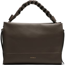Shopper bag Coccinelle średniej wielkości na ramię  - zdjęcie produktu