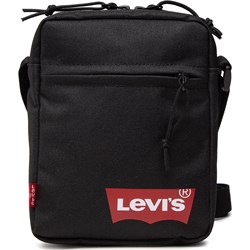 Czarna saszetka Levi's  - zdjęcie produktu