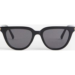 Okulary przeciwsłoneczne damskie H&M - zdjęcie produktu