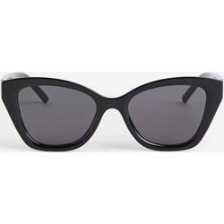 Okulary przeciwsłoneczne damskie H&M - zdjęcie produktu