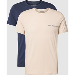 Podkoszulek męski Emporio Armani - Peek&Cloppenburg  - zdjęcie produktu