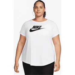 Bluzka damska Nike - Nike poland - zdjęcie produktu