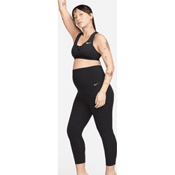 Spodnie ciążowe Nike nylonowe  - zdjęcie produktu