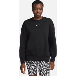 Bluza damska Nike z bawełny  - zdjęcie produktu