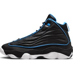 Czarne buty sportowe męskie Jordan  - zdjęcie produktu