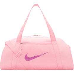 Torba sportowa Nike damska różowa  - zdjęcie produktu