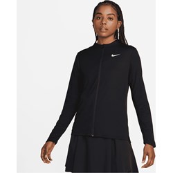 Bluza damska czarna Nike  - zdjęcie produktu