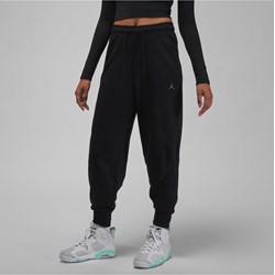 Spodnie damskie Jordan sportowe bawełniane  - zdjęcie produktu