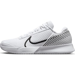 Nike buty sportowe męskie zoom białe  - zdjęcie produktu