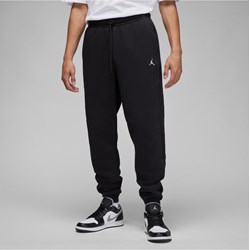 Spodnie męskie Jordan jesienne w sportowym stylu  - zdjęcie produktu