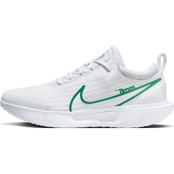 Buty sportowe męskie Nike zoom na wiosnę z gumy  - zdjęcie produktu