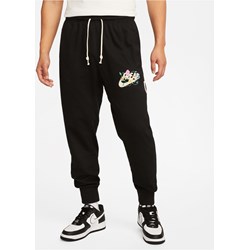 Spodnie męskie Nike w kwiaty  - zdjęcie produktu