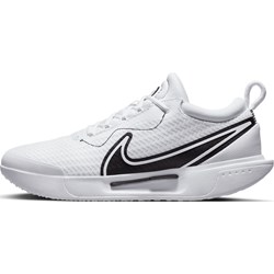 Buty sportowe męskie Nike zoom białe z gumy  - zdjęcie produktu