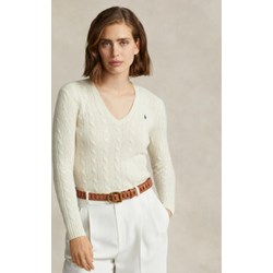 Sweter damski Polo Ralph Lauren casual  - zdjęcie produktu