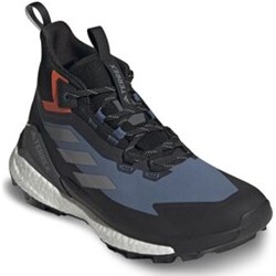 Buty trekkingowe męskie Adidas wiązane gore-tex  - zdjęcie produktu