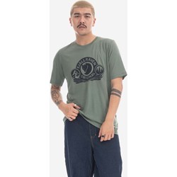 T-shirt męski Fjällräven  - zdjęcie produktu