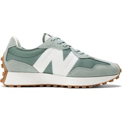 Buty sportowe męskie New Balance sznurowane  - zdjęcie produktu