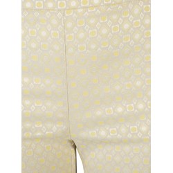Spodnie damskie z tkaniny  - zdjęcie produktu