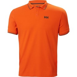 T-shirt męski Helly Hansen sportowy  - zdjęcie produktu