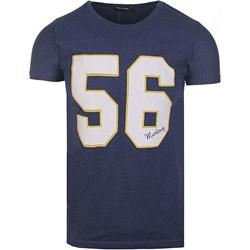 Neidio t-shirt męski z krótkim rękawem  - zdjęcie produktu