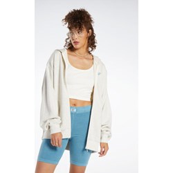 Bluza damska Reebok długa  - zdjęcie produktu