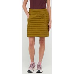 Spódnica Jack Wolfskin casual  - zdjęcie produktu