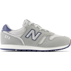 Buty sportowe dziecięce New Balance szare  - zdjęcie produktu