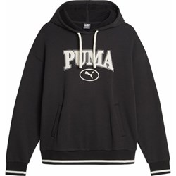 Bluza damska Puma krótka w sportowym stylu  - zdjęcie produktu