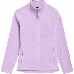 Bluza dziewczęca 4F  - zdjęcie produktu