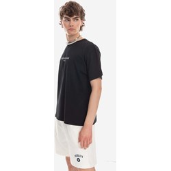 Guess U.s.a. t-shirt męski z krótkim rękawem  - zdjęcie produktu
