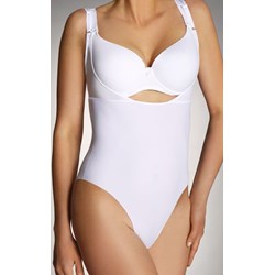 Body damskie Eldar białe  - zdjęcie produktu