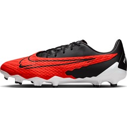Buty sportowe męskie Nike z tkaniny  - zdjęcie produktu