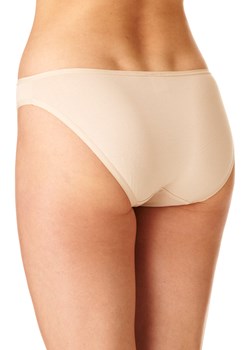 Klasyczne niskie majtki - S biały Key PH KEY Sp. z o.o.  - kod rabatowy