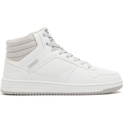 Białe buty sportowe męskie Cropp  - zdjęcie produktu