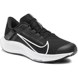 Buty sportowe męskie Nike zoom czarne wiązane jesienne  - zdjęcie produktu